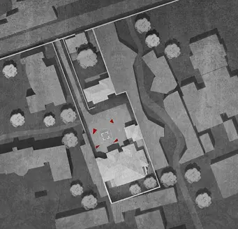 The Besa Museum in Tirana Named Finalist at the World Architecture Festival